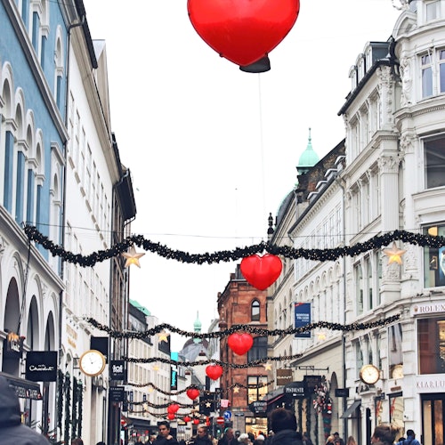 קישוטי חג המולד