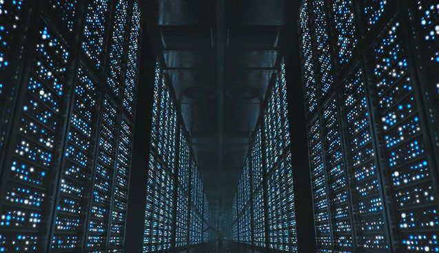 Screen mockup of a dashboard interface