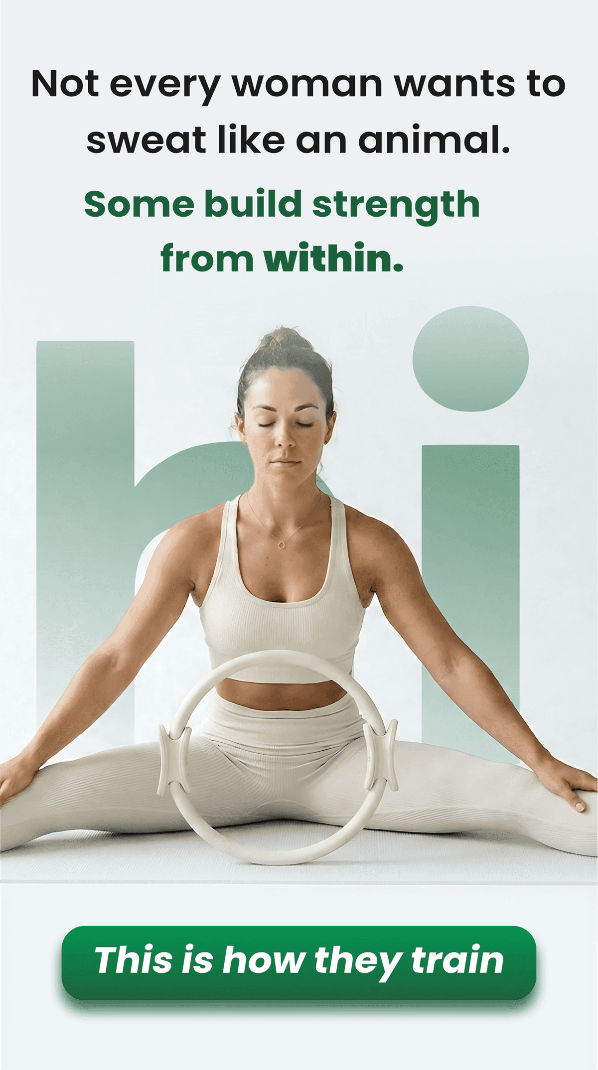 HiPilates Meta Ads โ image 3