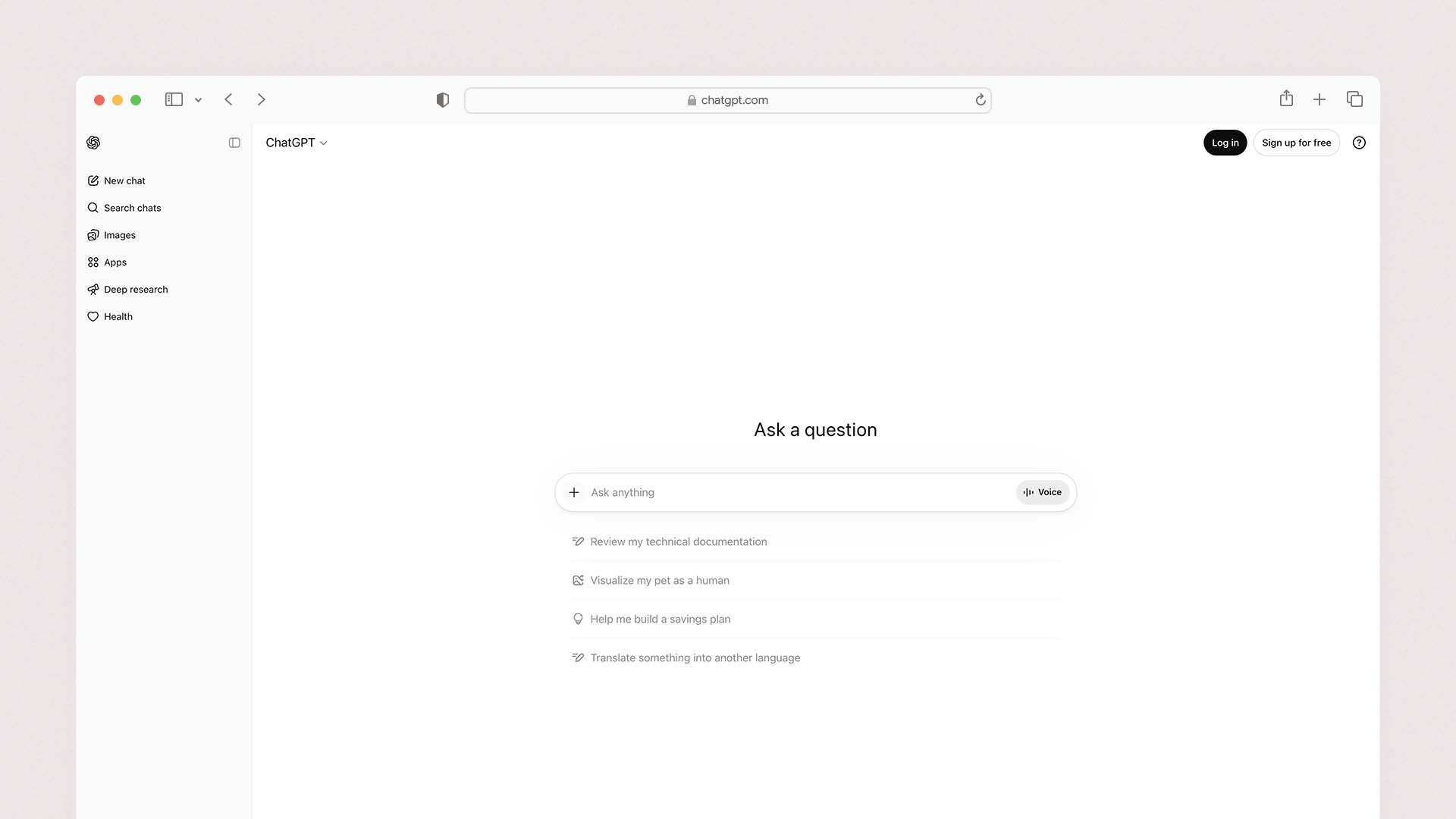 ChatGPT Plus — Best All-Round Writing Quality Per Pound