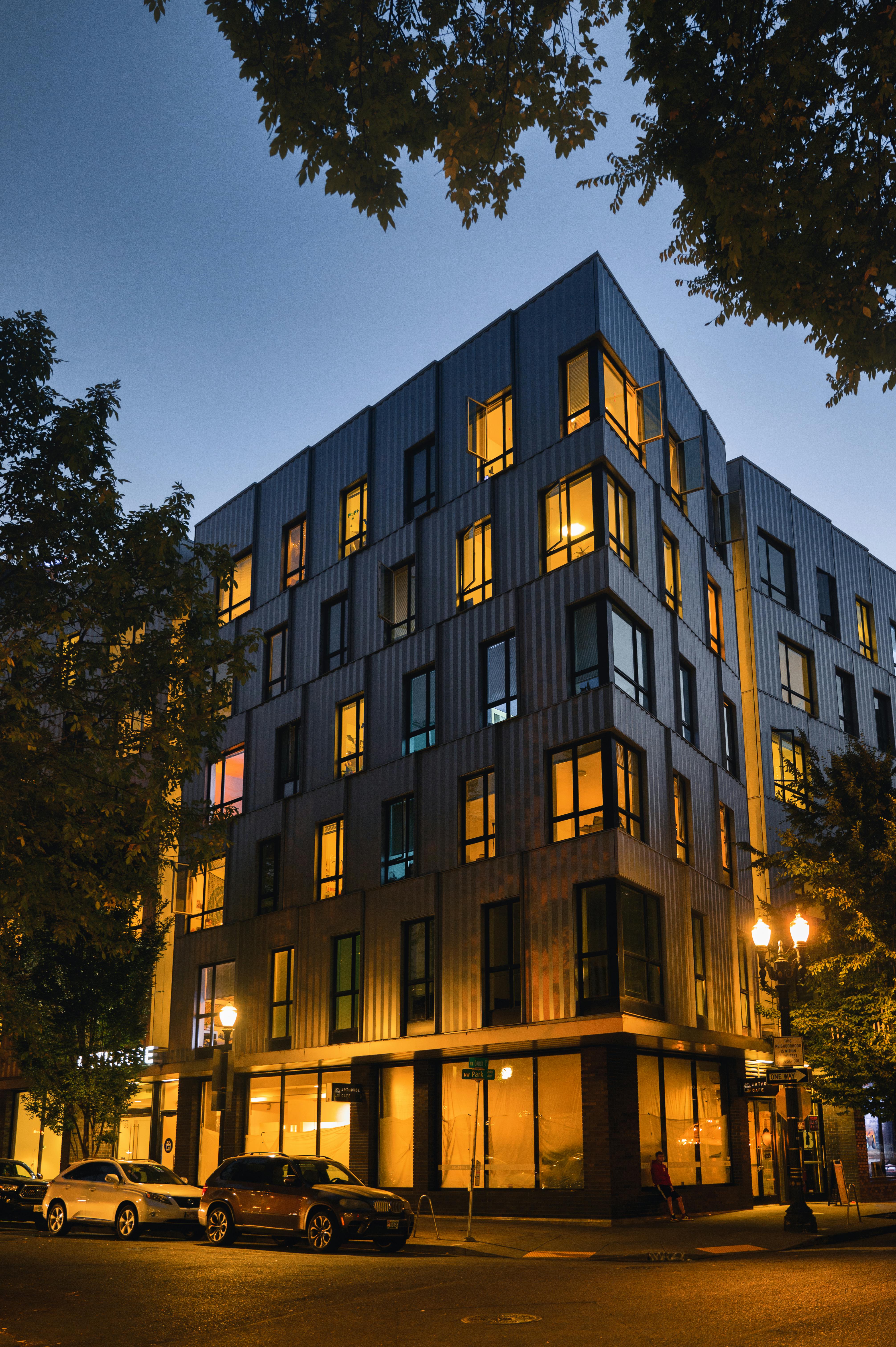 How Modular Construction Is Revolutionizing the Industry