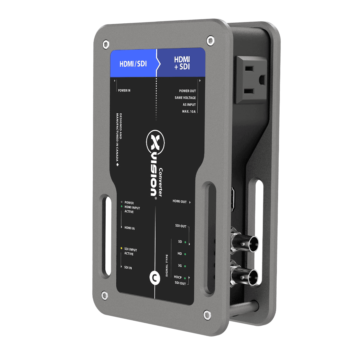 xVision SDI/HDMI Bidirectional