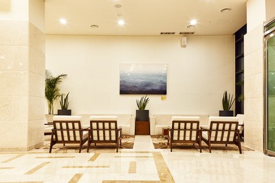 라마다 호텔 아트 프로젝트