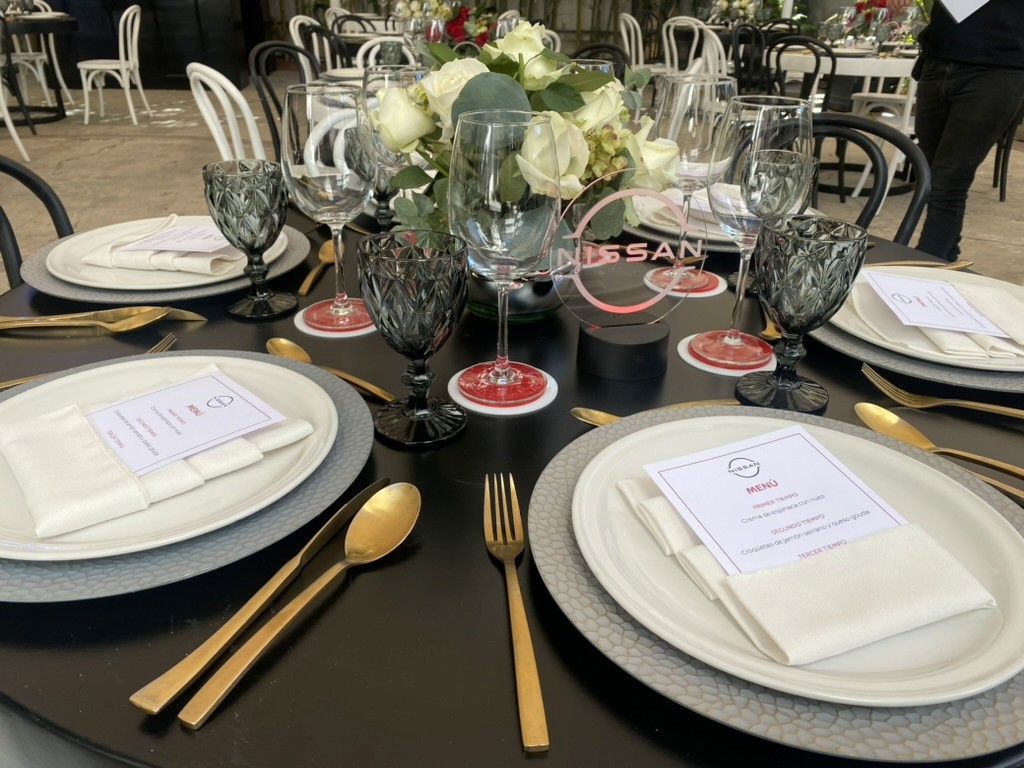 table setting , floristeria, mesa eventos 