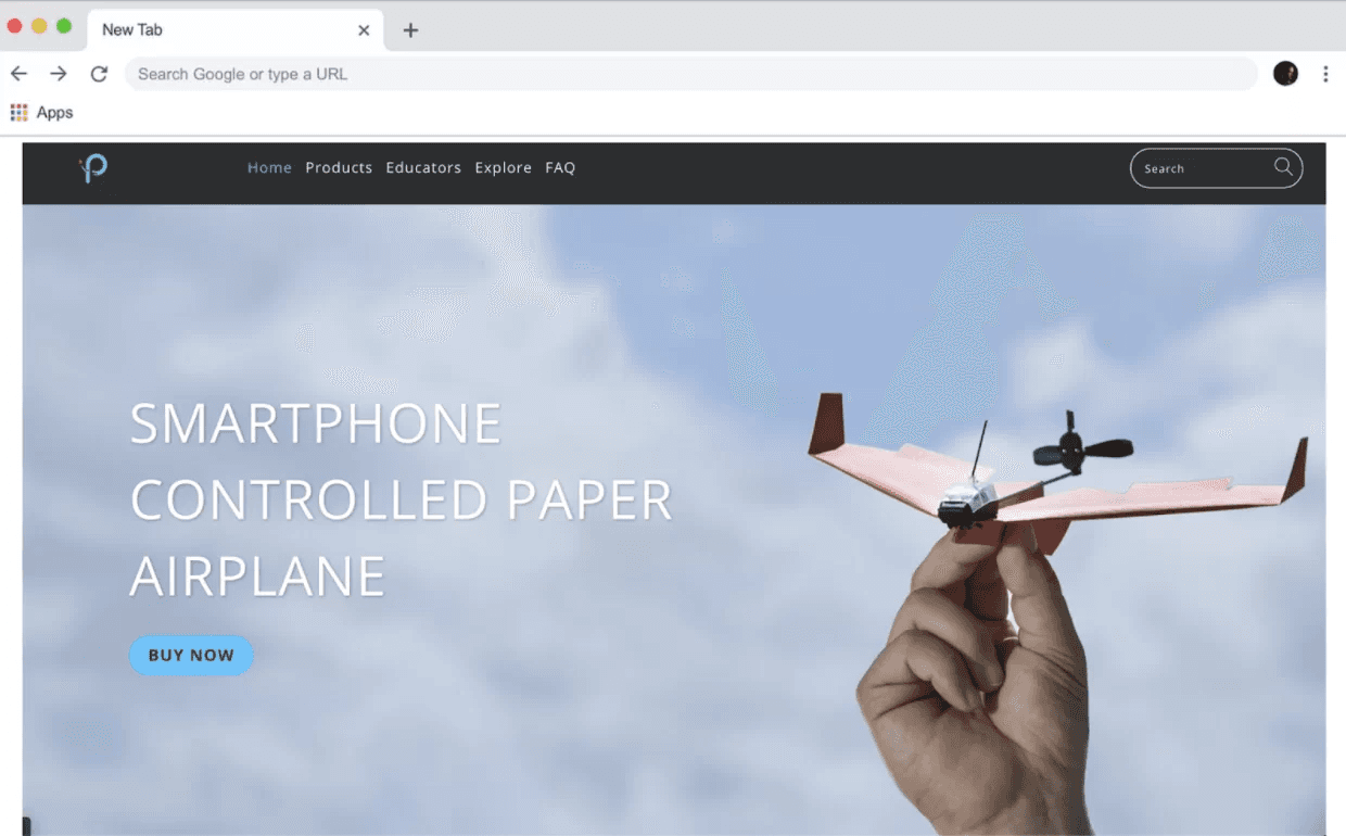 Image from GetUplift