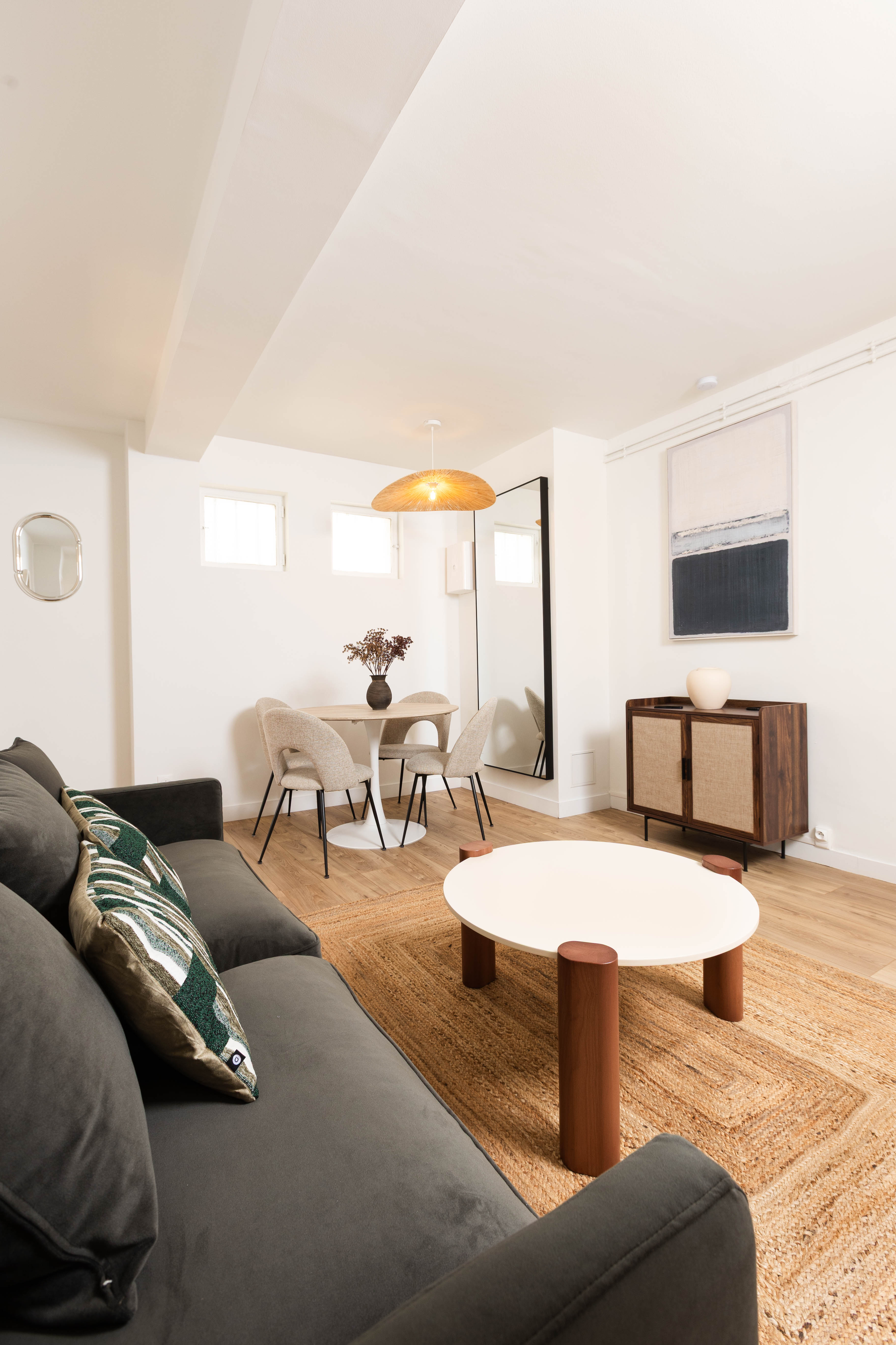 Investissement locatif Reims CAPSUL