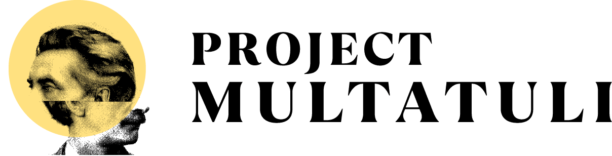 Project Multatuli logo
