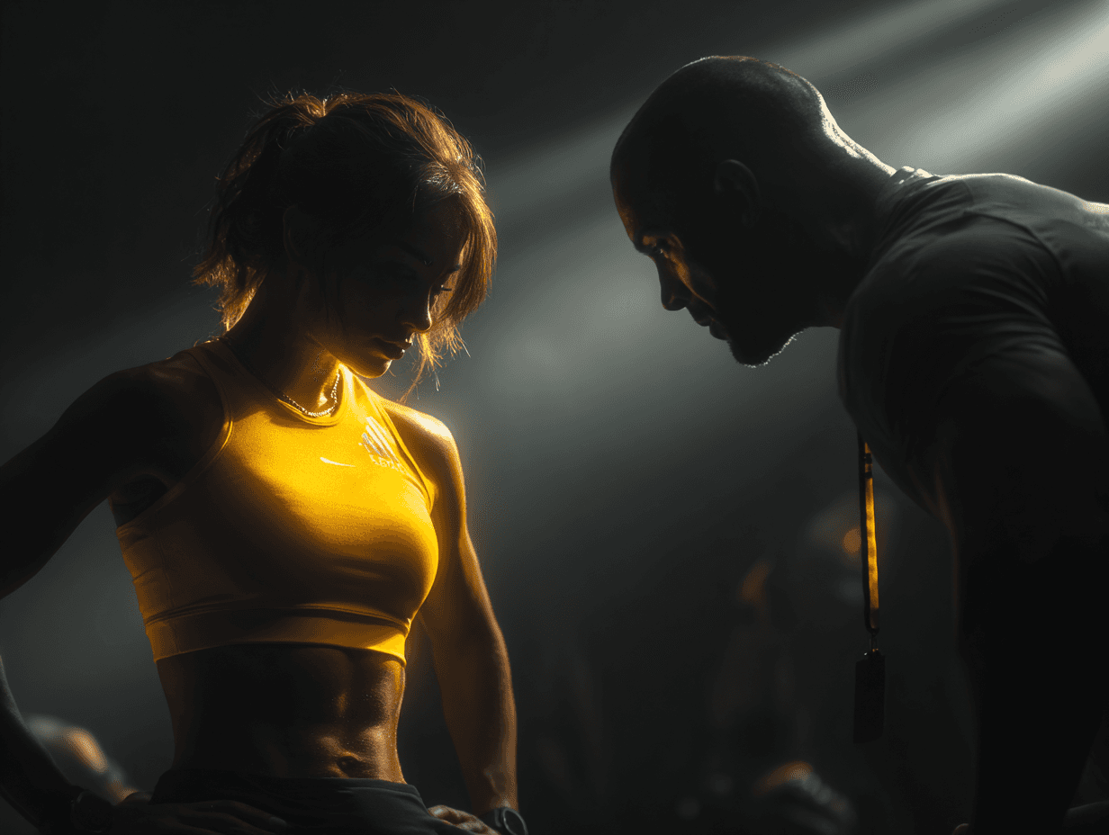 Progressione allenamento corso palestra Freetime Monteverde