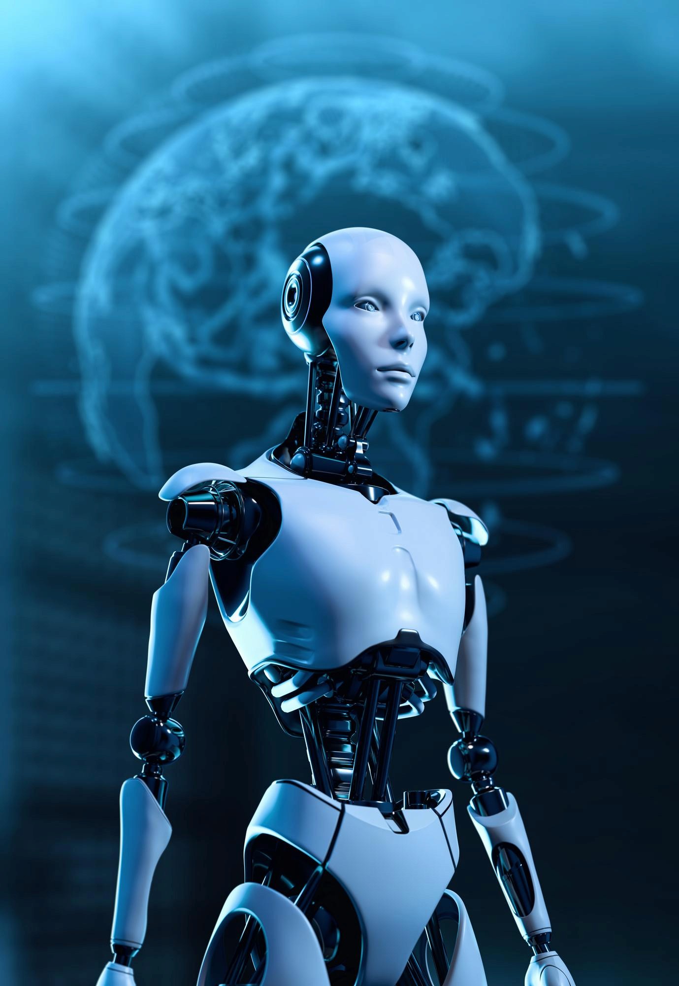 AI, ML & Data