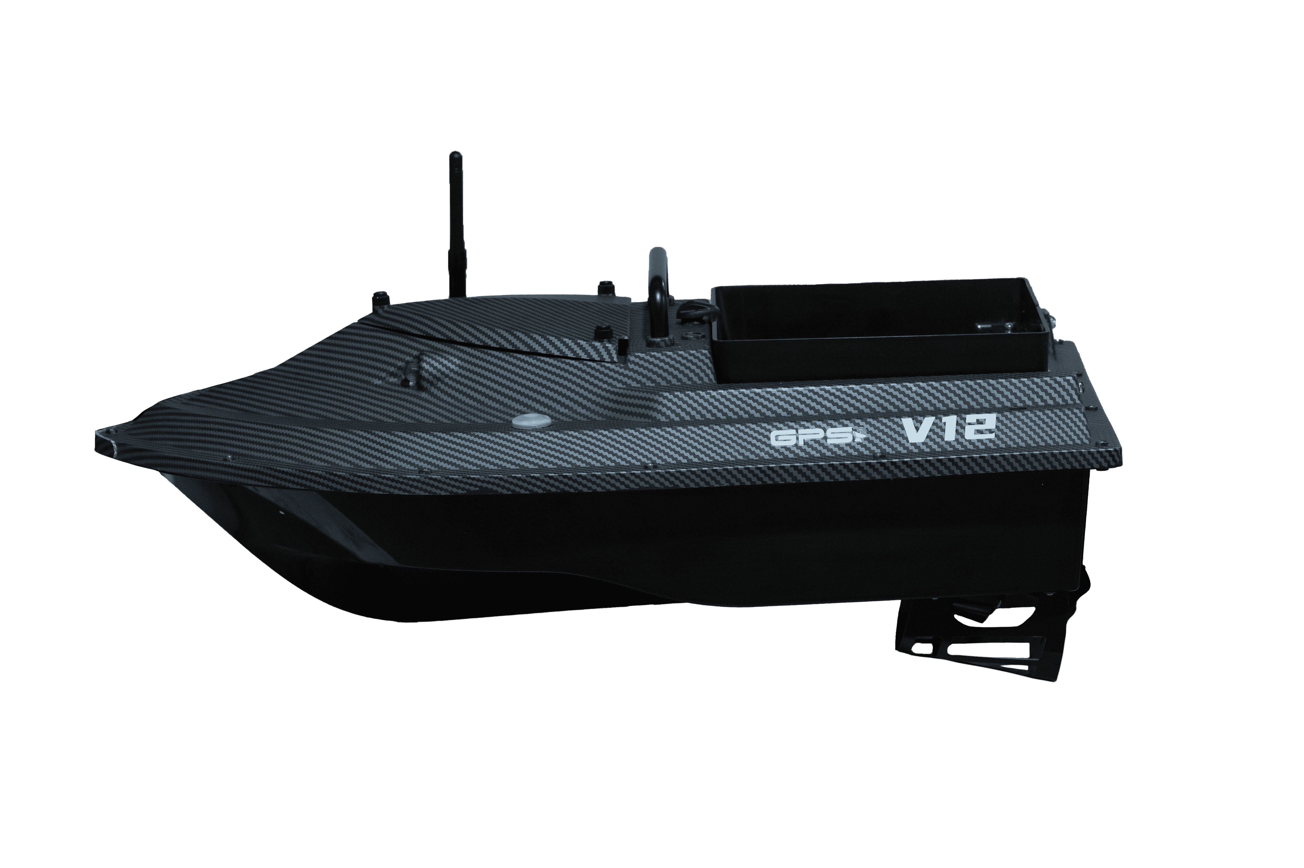 Boatman Romania Leader Pro