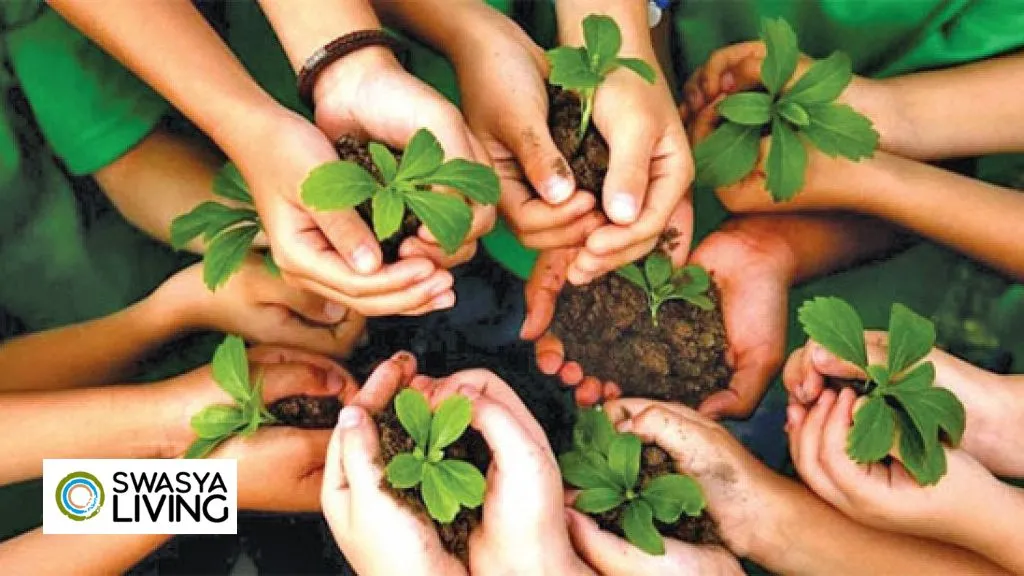 Understanding The Importance of Van Mahotsav