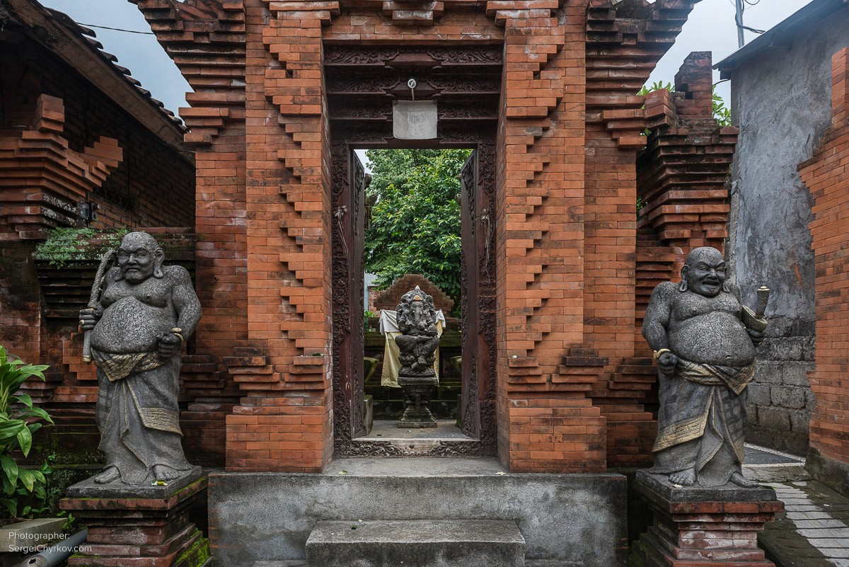 Bali by Sergei Chyrkov. Бали, фотограф Сергей Чирков