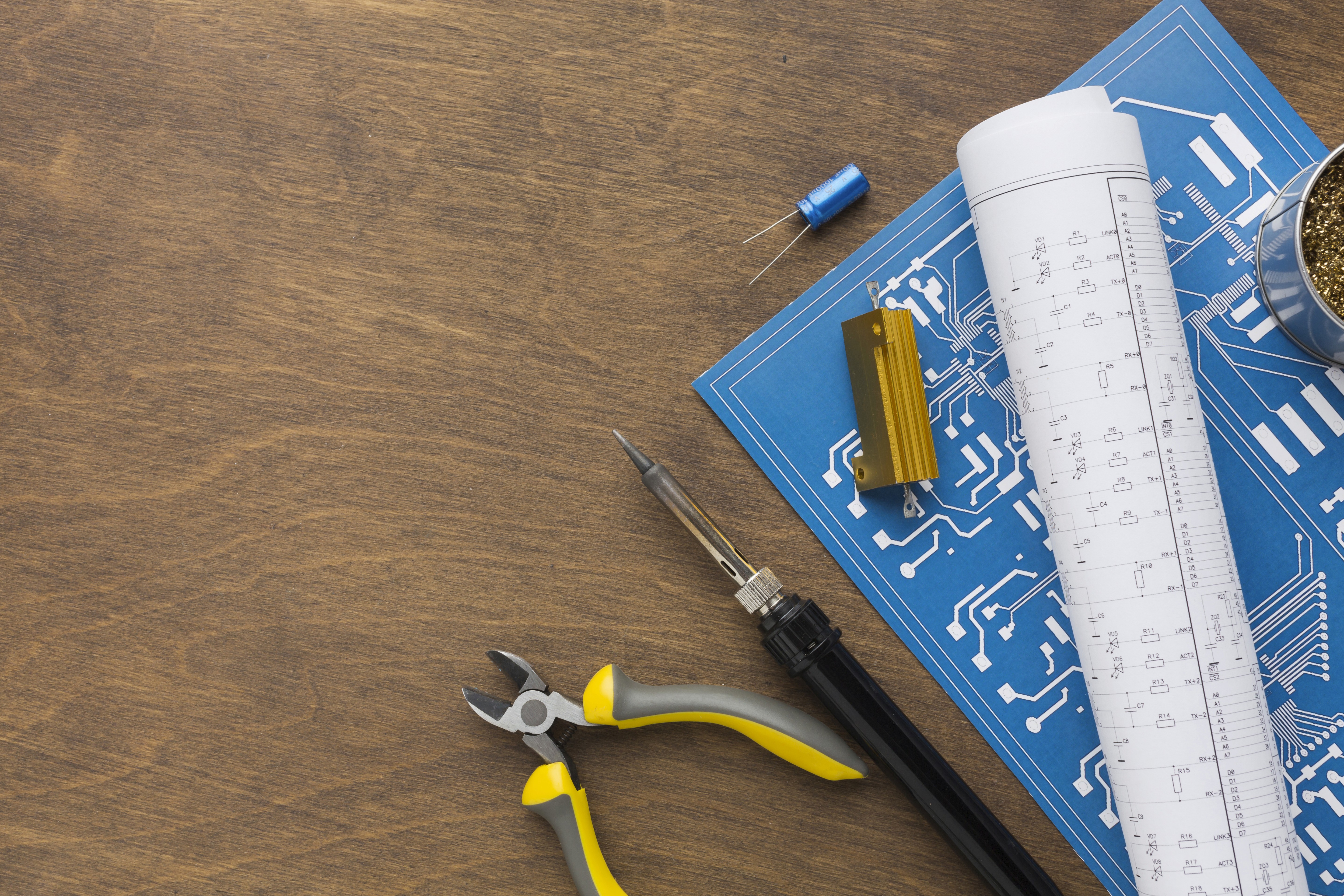 Image of Bachelor of Vocation - Appli