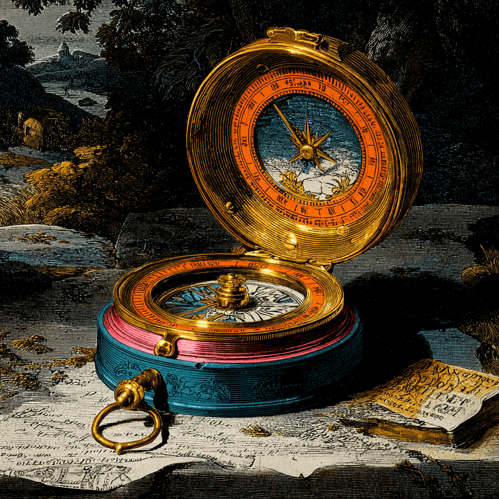 Chrome gradient cube with rounded edges on a white background—minimal 3D object for modern product design.