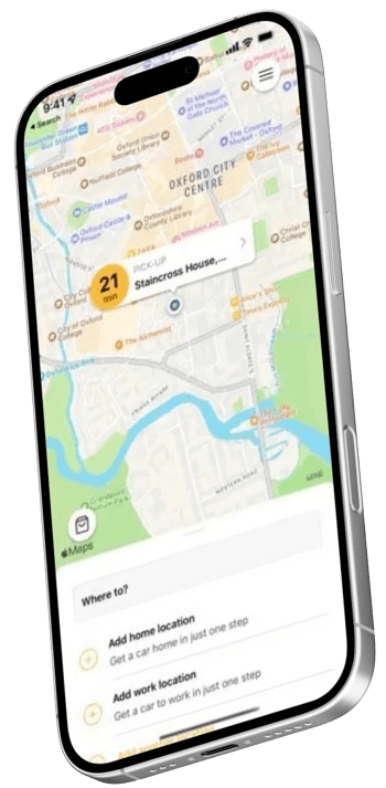 Mobile Image