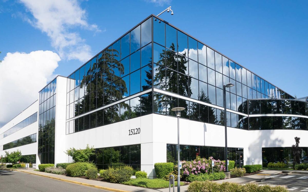 Office Building