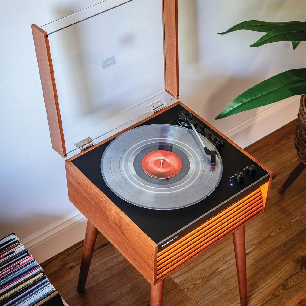 Crosley Record Player