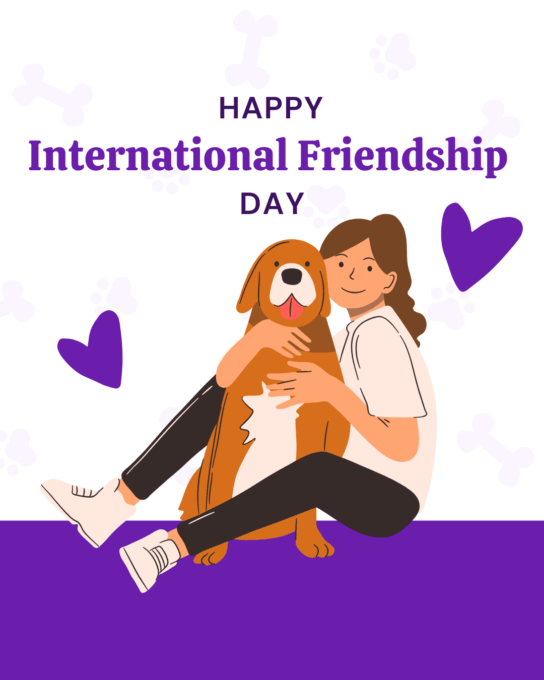International Friendship Day
