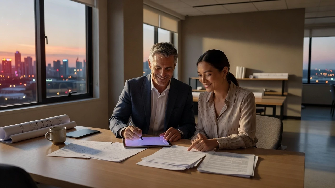 Why Real Estate Agencies Cannot Afford Slow Signing Workflows Right Now