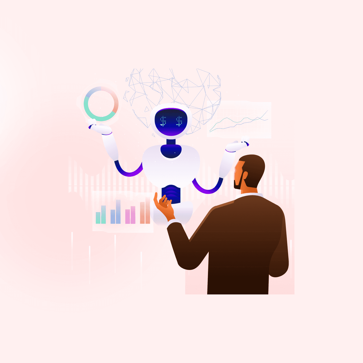 AI in Your Company: Five Mistakes Most SMBs Make