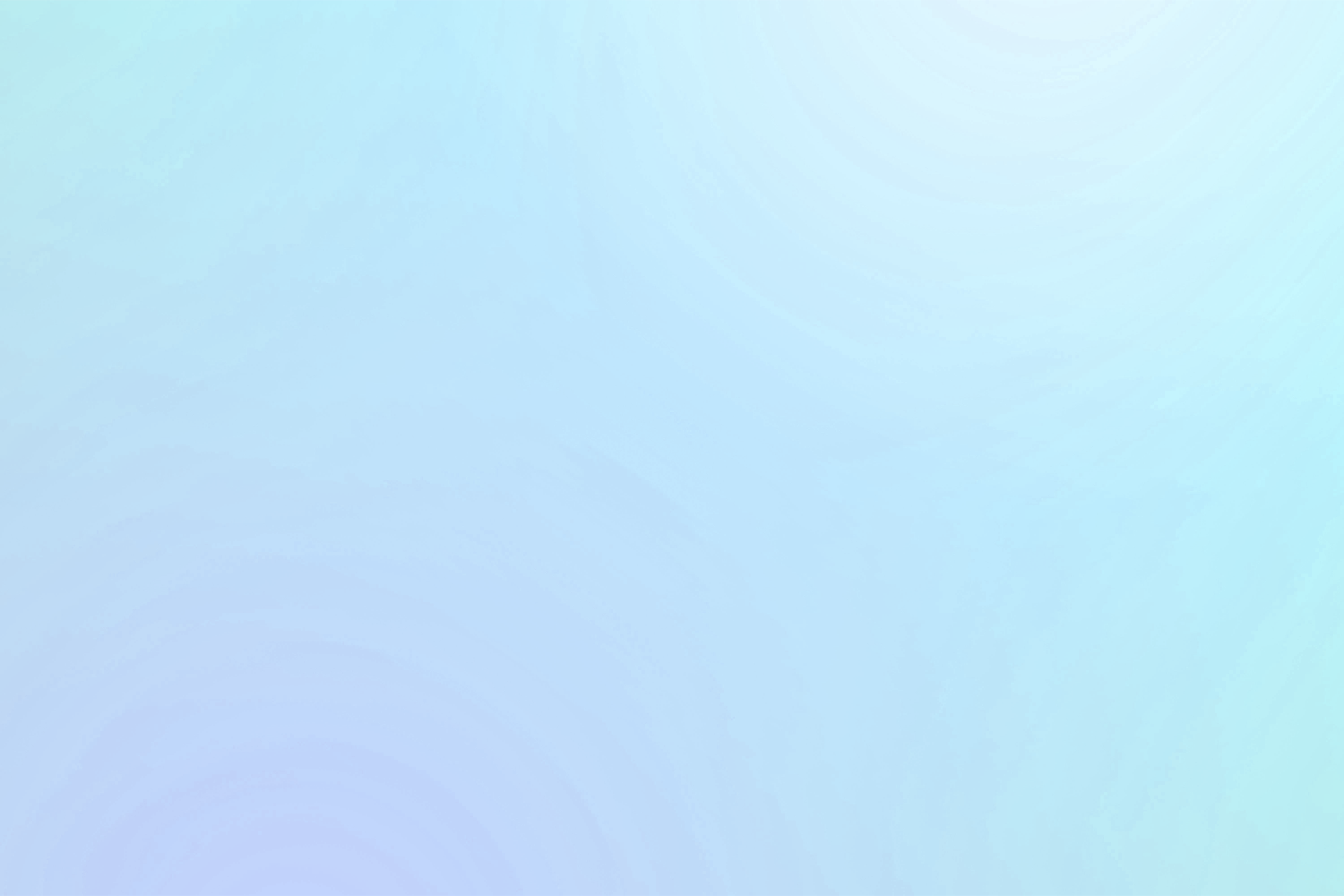 Abstract background featuring a soft gradient in shades of blue and purple..