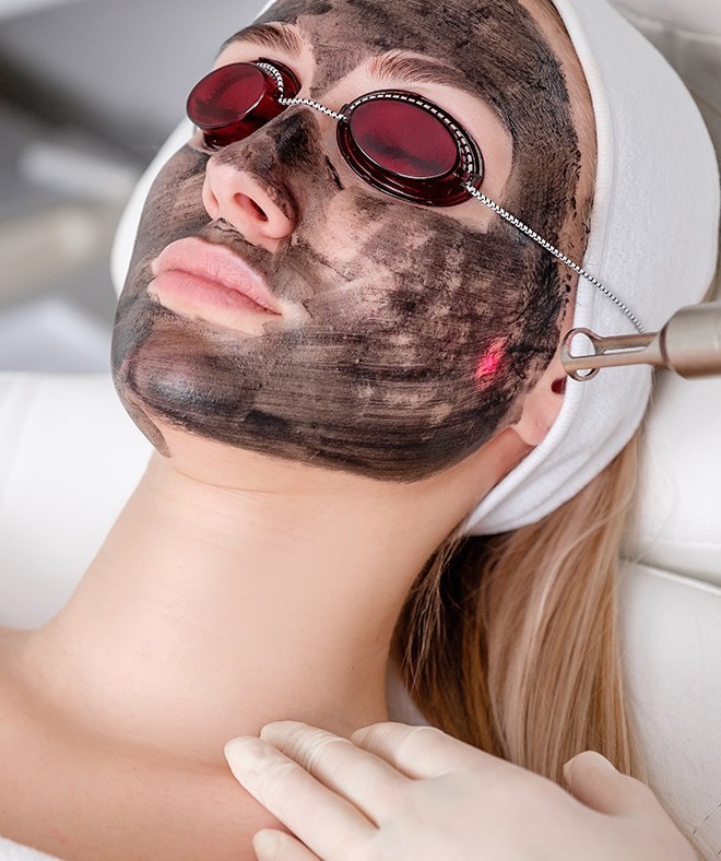 Transform Your Skin with Laser Carbon Peels at Bella Medical Centre