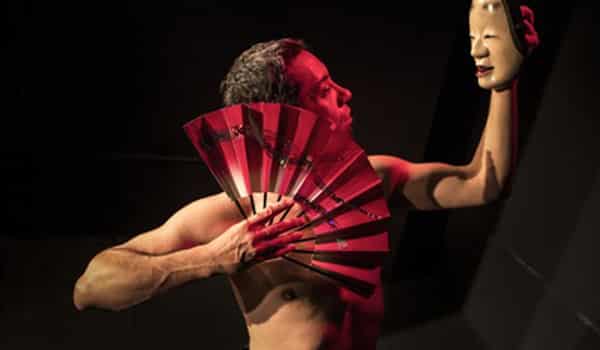 Madam Butterfly Returns at the Landor Theatre