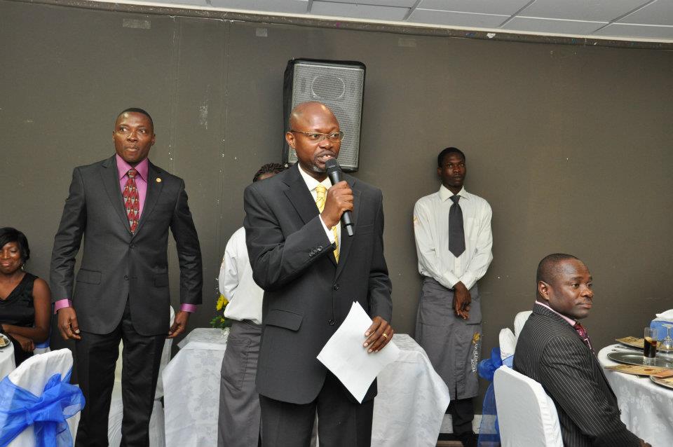 Rotary Club of Accra South embarks on mental health project