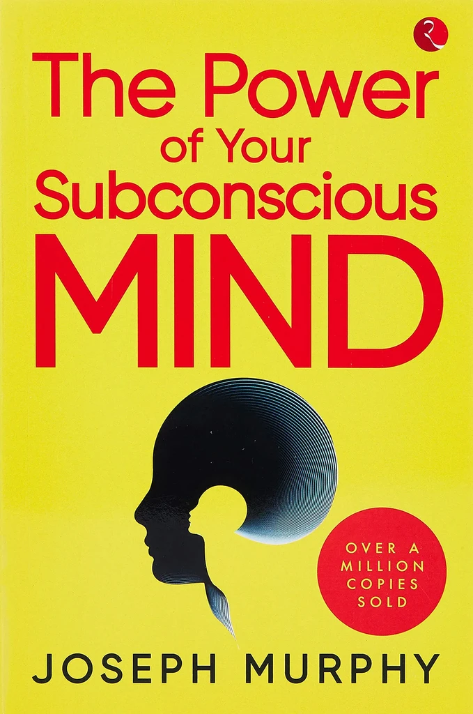 The Power of your Subconscious Mind ebook free download deals for trader