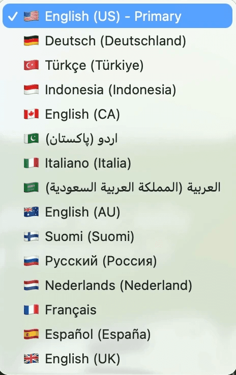 Feature Image -- App Localization