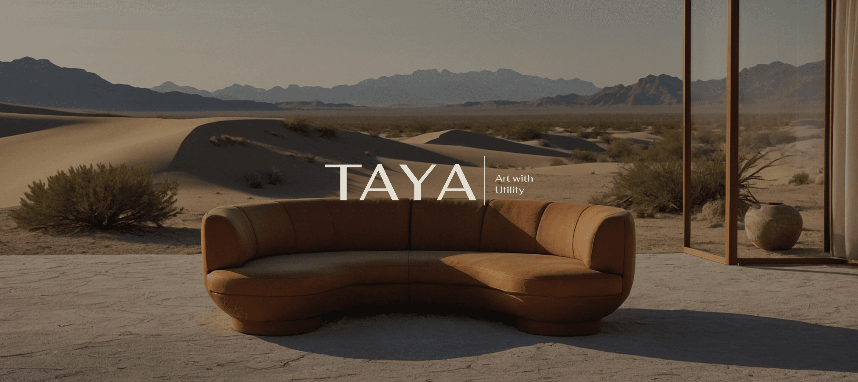 Two laptops displaying the Shae beauty clinic website, with one screen showing the section 'Where Luxury Meets Natural Beauty' and the other showing 'The Shae Experience, Unfolded' with a curated treatment schedule, featuring a clean and modern design.