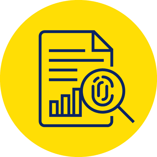 Forensic Audit Methodology