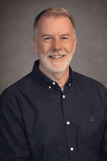 Greg Scott