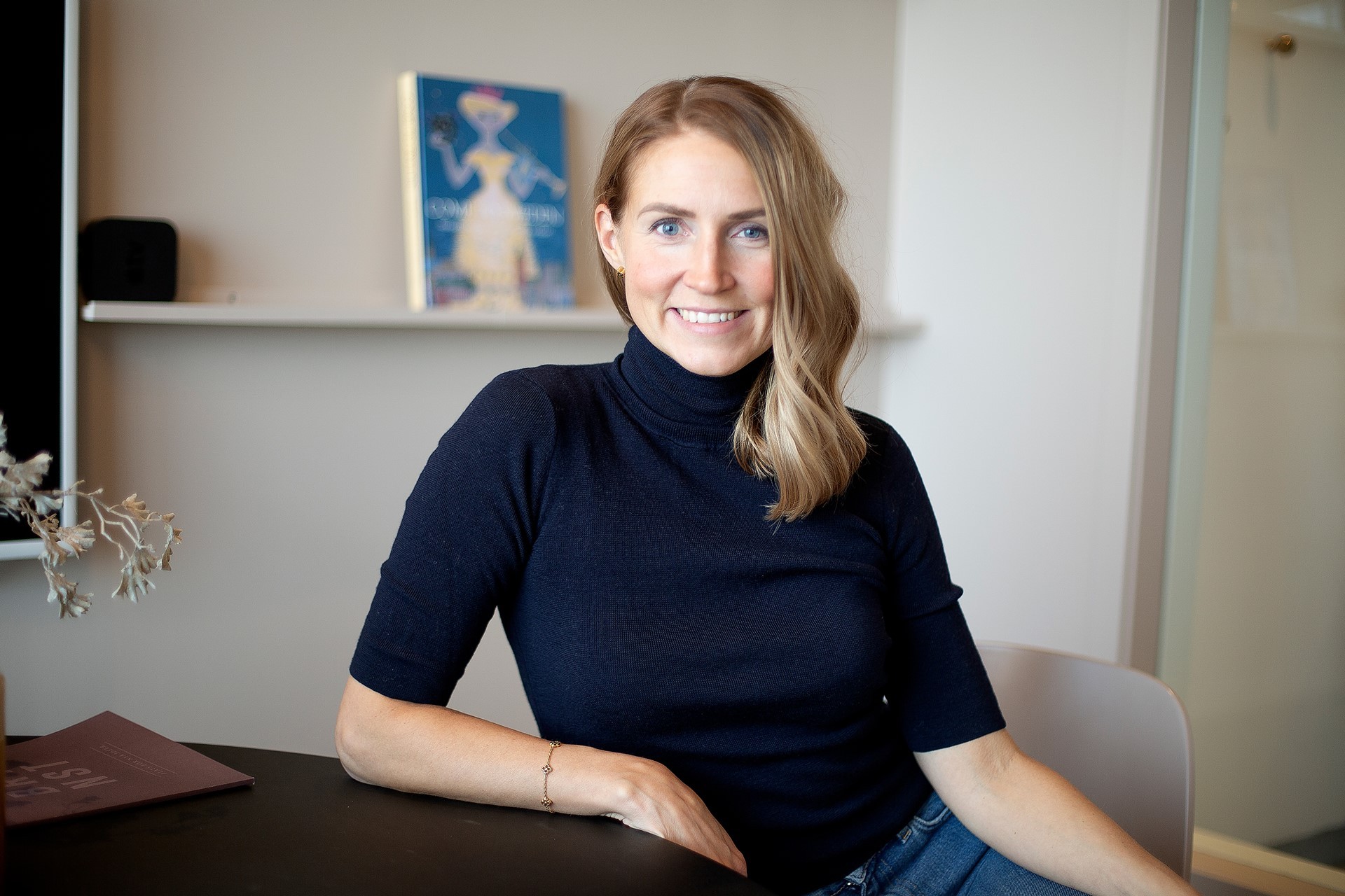 Läs mer om Brightnest