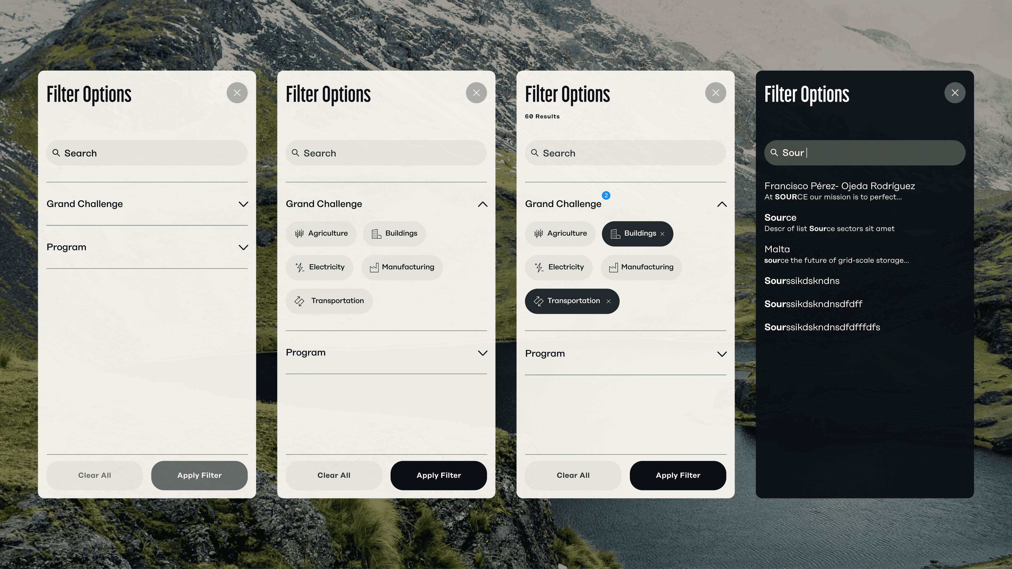 Batch.Works product catalogue book on a work top with a graphic printed image on the front