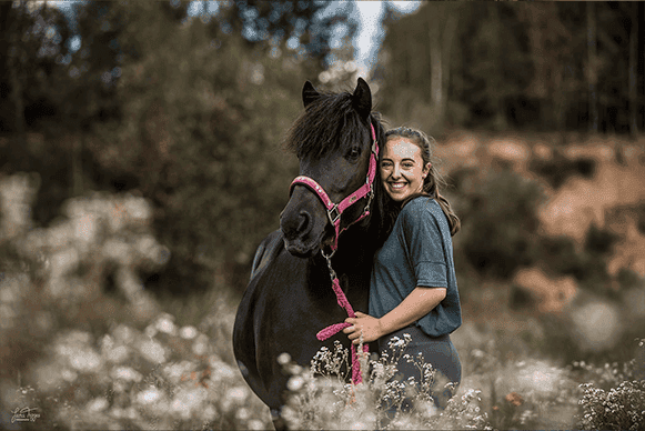 Mobile Tierphysiotherapie & TierheilpraxisKreis Heinsberg · Kreis Viersen · Mönchengladbach