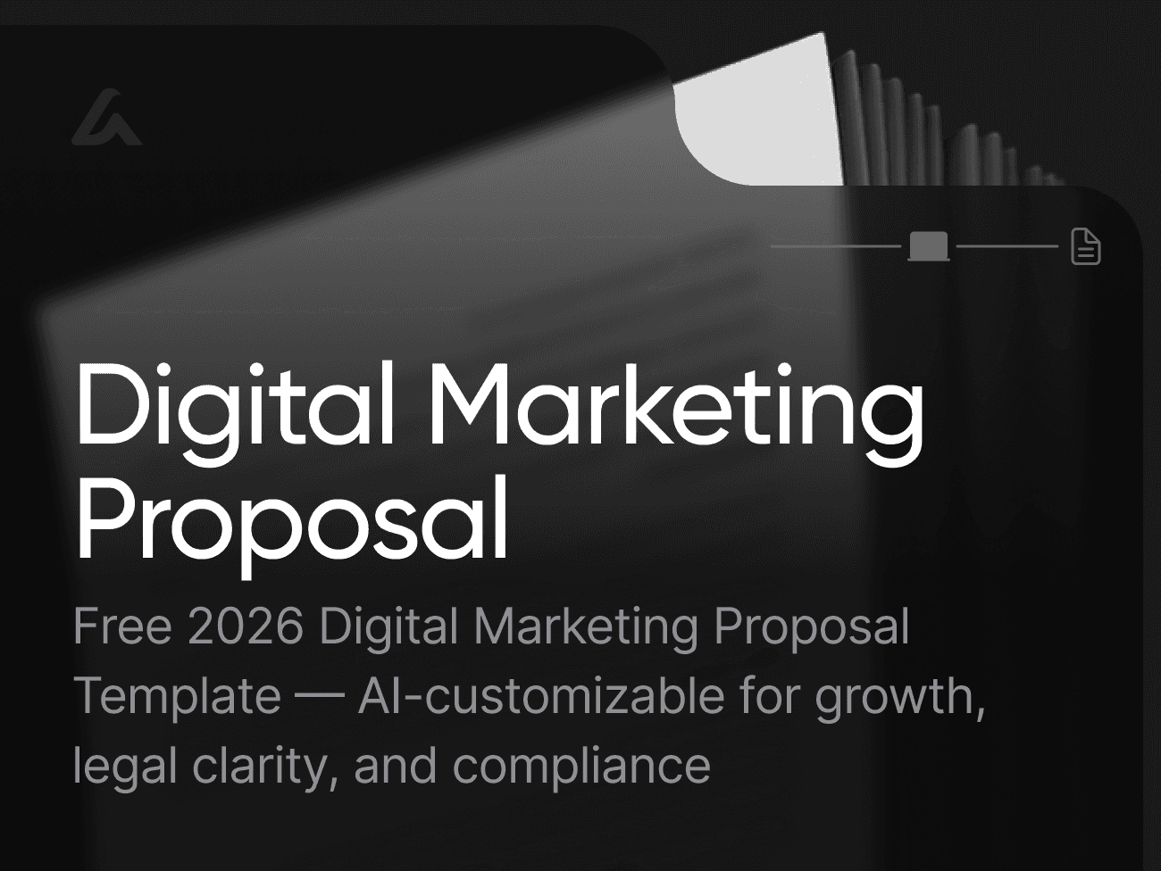 Digital Marketing Proposal