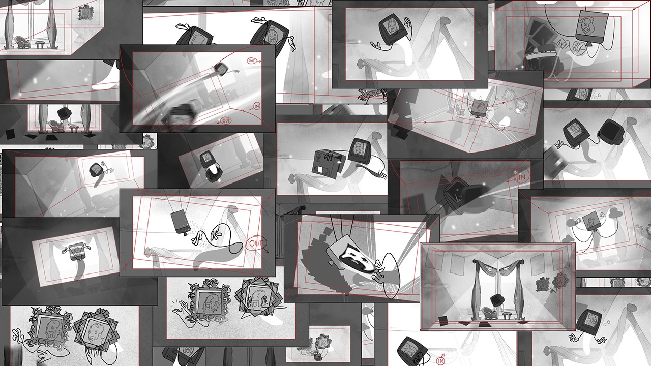 Making of Obsolescence 06