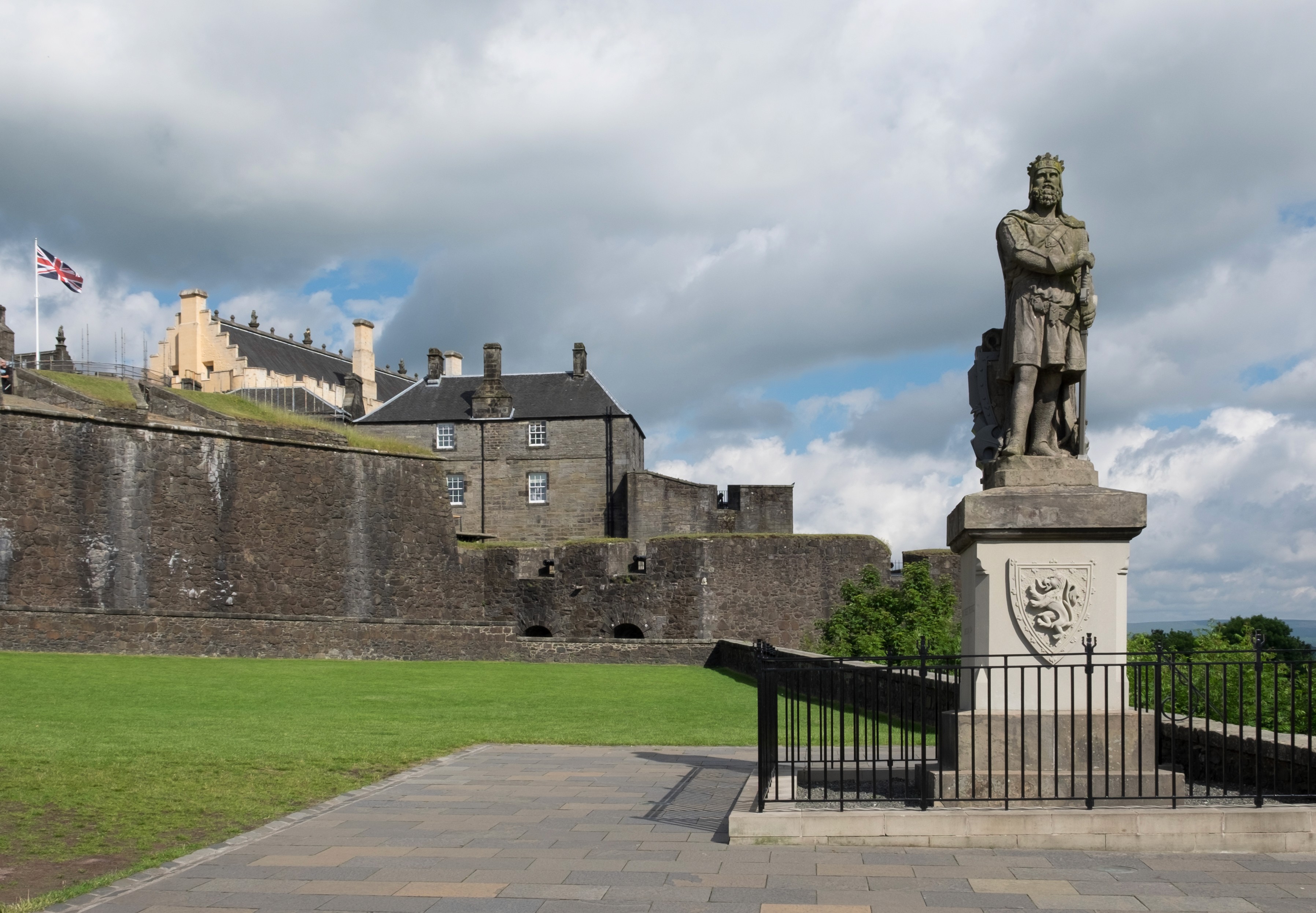 Stirling Castle