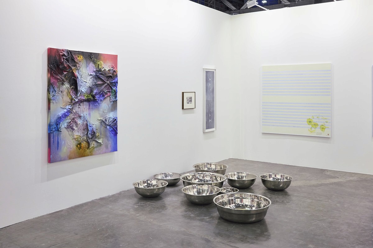 天线空间ANTENNA SPACE — 5