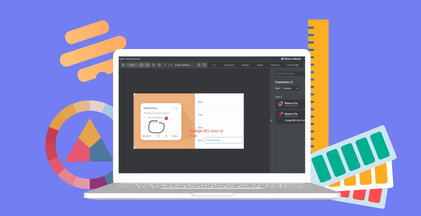 online proofing tools for teams