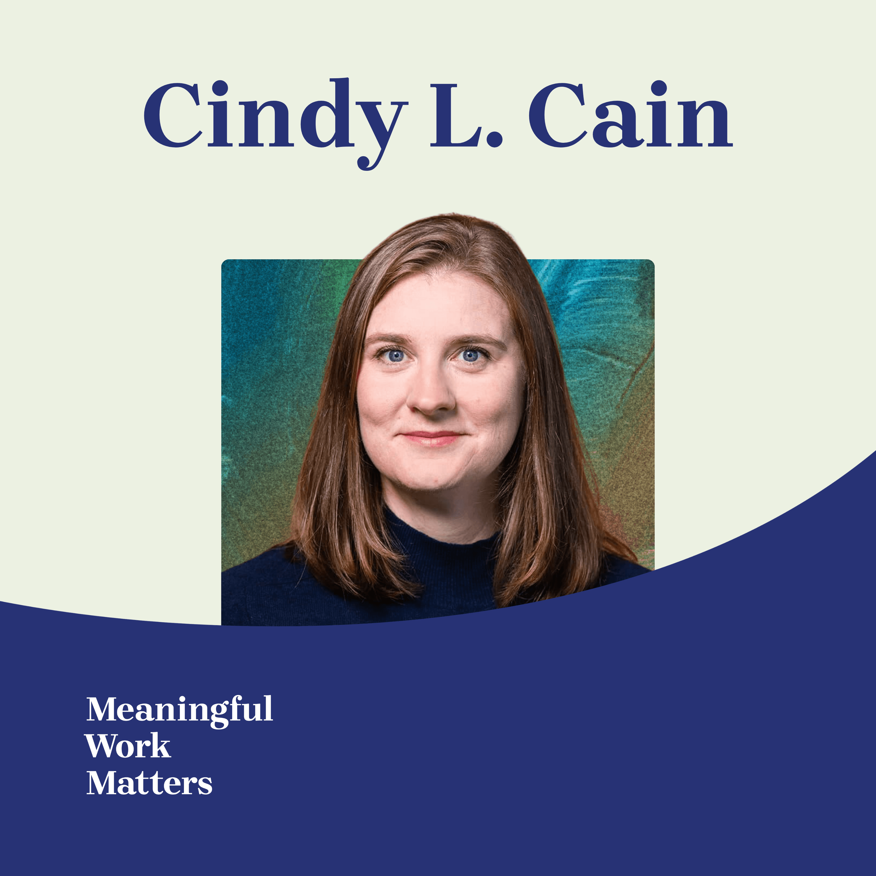Cindy L. Cain
