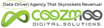 Coozmoo Digital Marketing Company