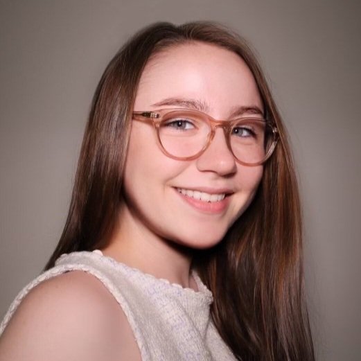 Headshot of Emily Gambino-Walker