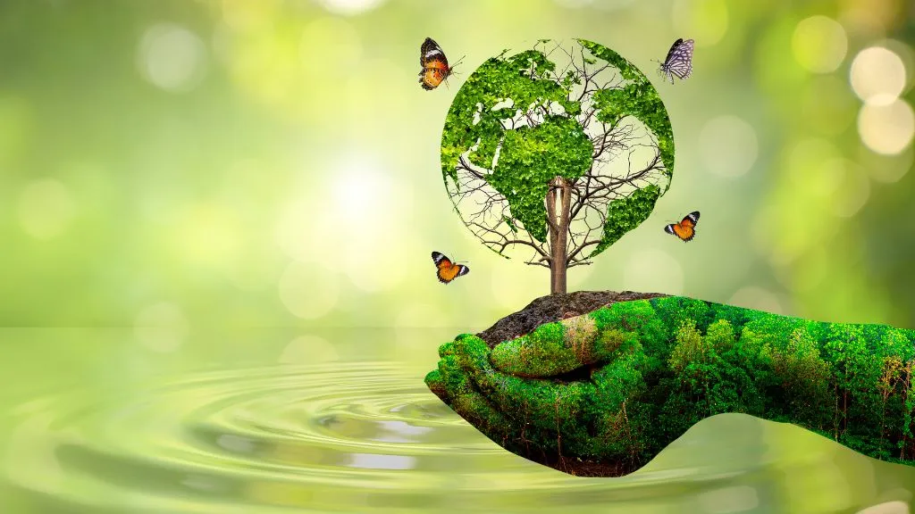 World Environment Day