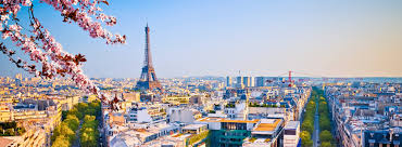 Destination Slider Image