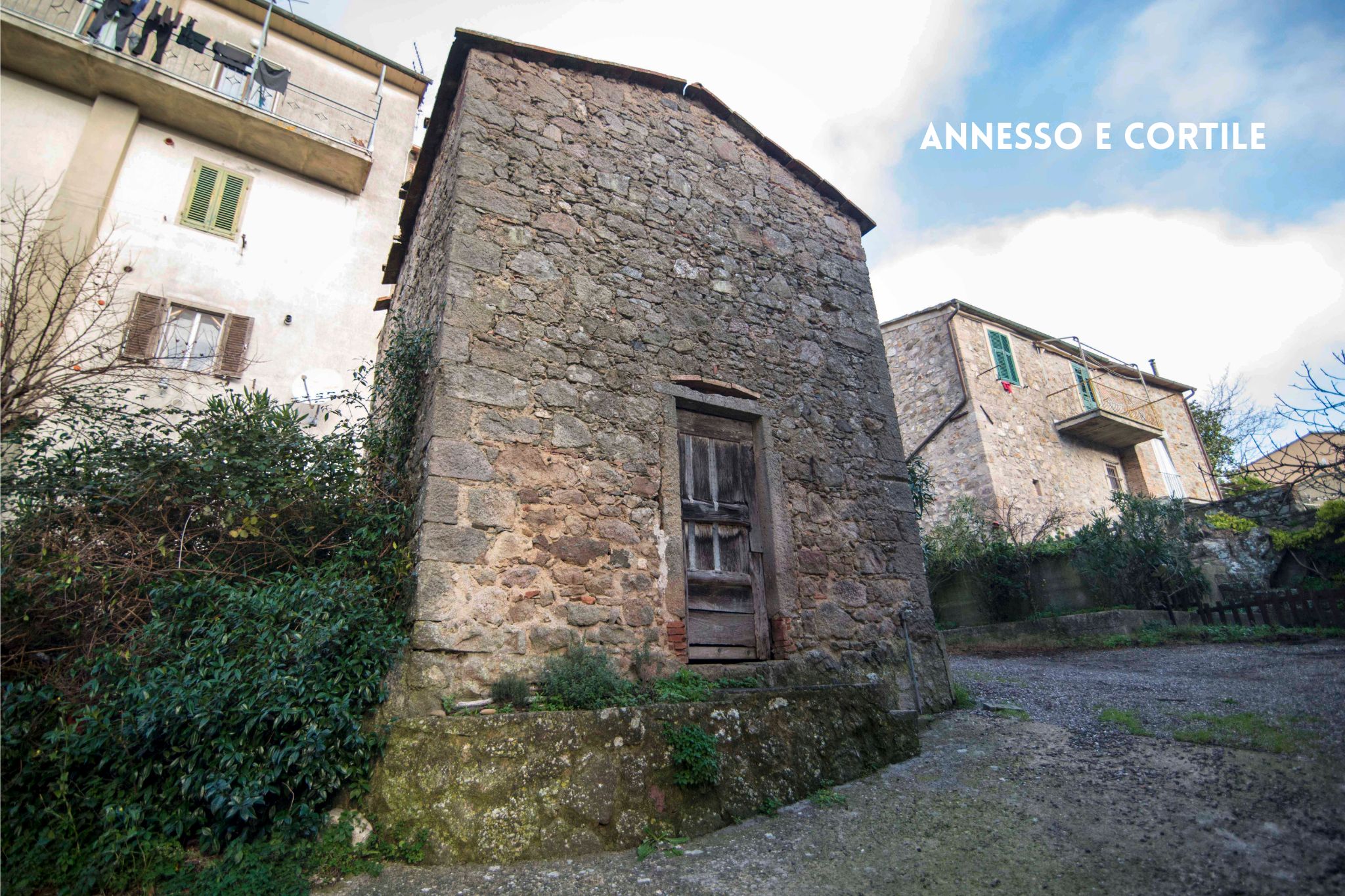 Casale Vista Provenza, Roccatederighi, Maremma Toscana