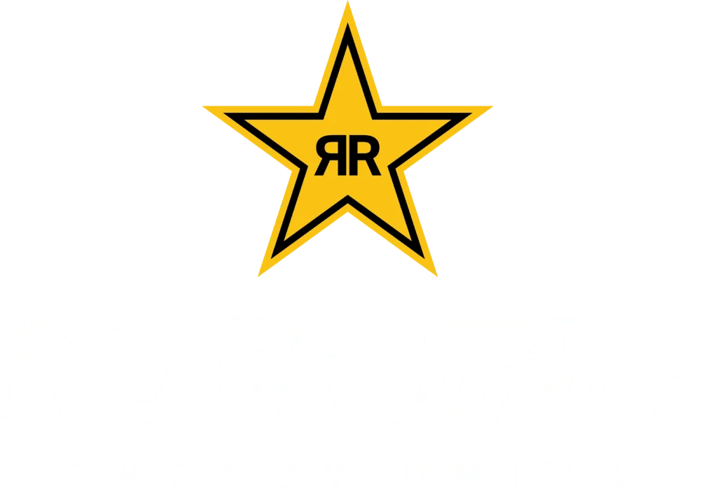 Rockstar Energy Drink Logo