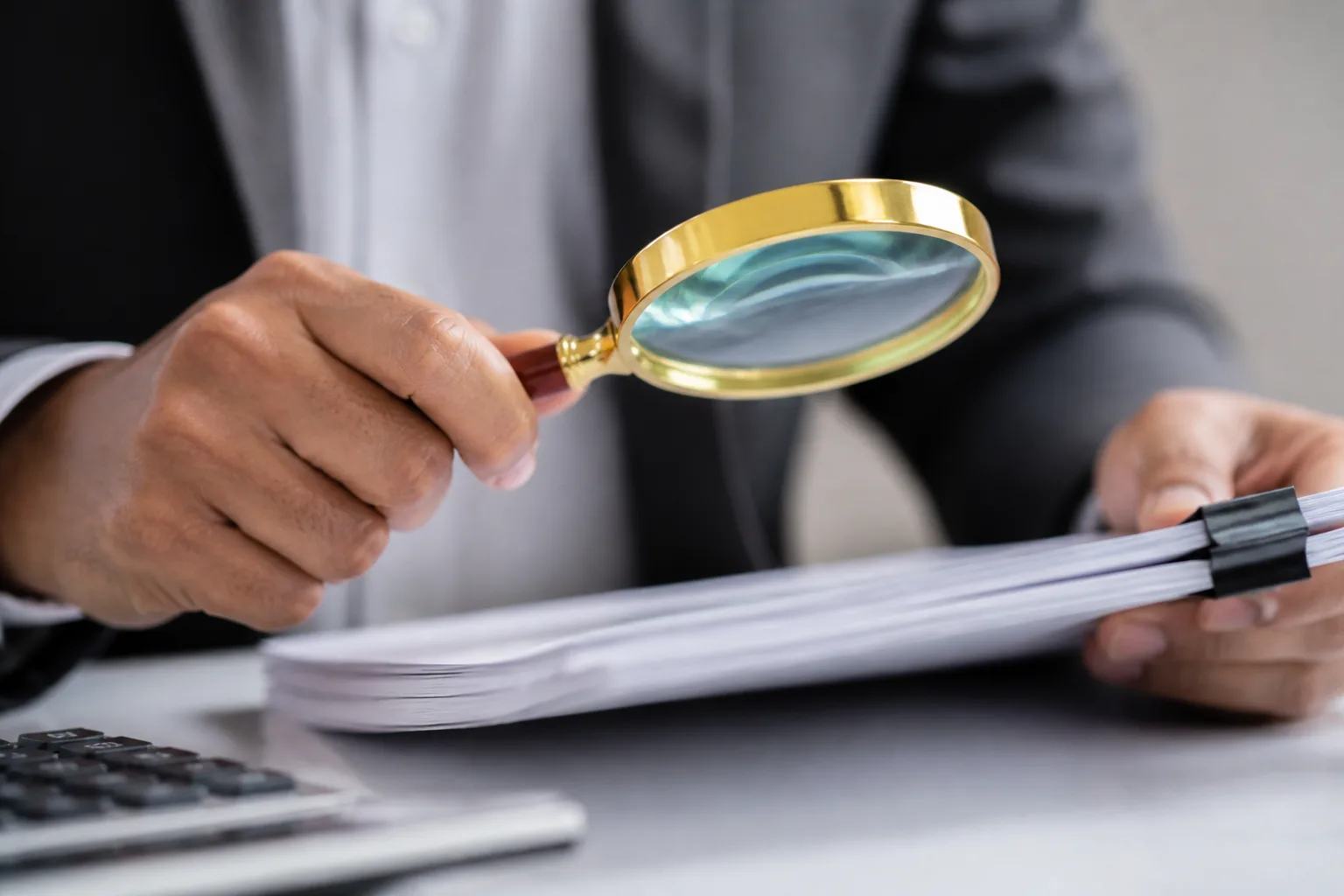 Professional Audit Services Registration in the UAE - Dubai UAE business guide