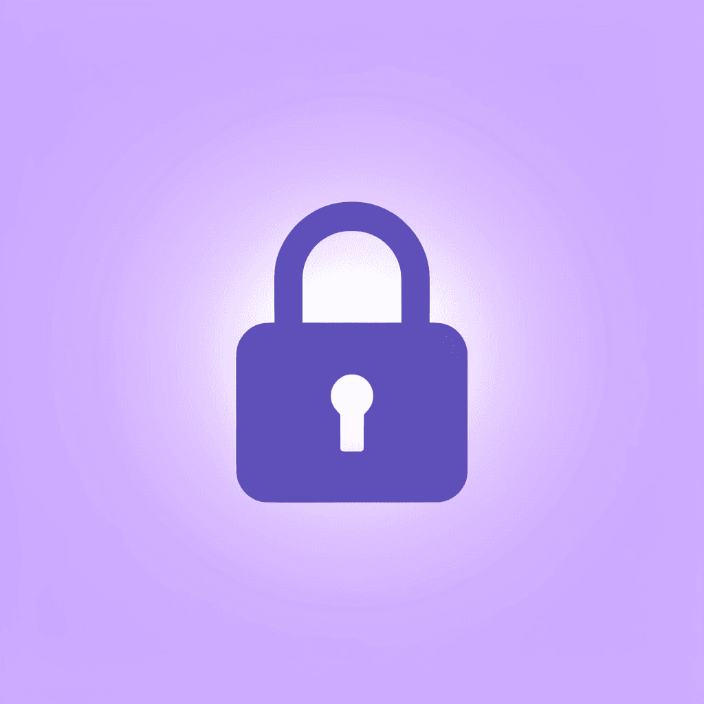 Spotlight highlighting data security as the key factor in enterprise AI tool selection